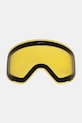 Γυαλιά του σκι Goodr Snow G Bunny Slope Dropout μπλε G00172.SG.SB1.RF