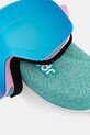 Goodr gogle narciarskie Snow G Bunny Slope Dropout G00172.SG.SB1.RF