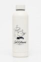 Café Kitsuné butelka Barista Fox Insulating Flask 500 ml beżowy CKNU08102O0014