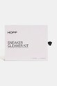 Hoff zestaw do pielęgnacji obuwia CLEANING SPRAY 12599008 biały AW25