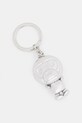 A Bathing Ape brelok Baby Milo srebrny 002GDL801001M