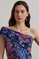 Μπλουζάκι Lauren Ralph Lauren μπλε 200971028