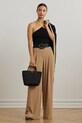 Oblačila Top Lauren Ralph Lauren 200971358 črna