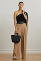 Odzież Lauren Ralph Lauren top 200971358 czarny