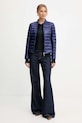 Блузка Patrizia Pepe 8M1723.J327 чорний AW25
