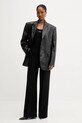 Rotate top 114753100 czarny AW25