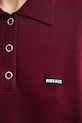 Rotate maglione in lana 1143042734 granata