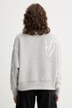 Odzież MUNTHE bluza PAWI 252111325262 szary