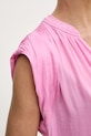 Morgan bluzka OROOVE różowy
