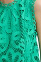 Morgan t-shirt OSLA verde