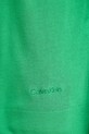 Tričko Calvin Klein LV044A307G zelená