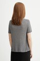 Odzież Calvin Klein t-shirt LV044A307G szary