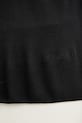 Calvin Klein tricou LV044A307G negru