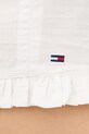 Tommy Jeans bluzka bawełniana DW0DW20985