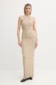 Samsoe Samsoe top SAMARLA F25200124 bej AW25