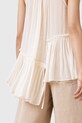 Blúzka AllSaints RACH biela W029PC