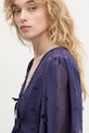 Halenka Stine Goya fialová SG.PF25.T062.1608