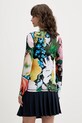 Odzież Stine Goya longsleeve SG.AW25.T007.2244 czarny