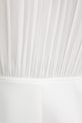 Karl Lagerfeld camicetta A3W11025 bianco
