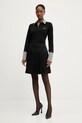 Karl Lagerfeld ing A3W17101 fekete AW25