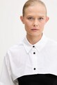 Karl Lagerfeld Jeans ing A3W11006 fekete