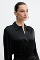BOSS koszula czarny 50542007