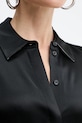 BOSS camicia 50542007 nero