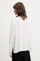 Îmbrăcăminte HUGO bluză 50544770 alb