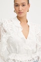 Bardot bluzka biały 59896TB2
