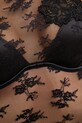 Боді Guess LOUISE O5YM02.KCVX0 чорний