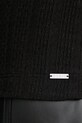 Guess tricou VALERIA W5YP09.KCXS1 negru
