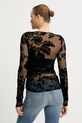Odjeća Bluza Pinko 105601.A2QD crna