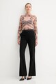Блузка Pinko 105798.A2VM бежевий AW25
