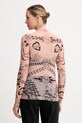 Одяг Блузка Pinko 105798.A2VM бежевий