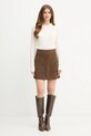 Pinko body 105977.A2YI beżowy AW25