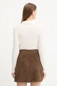 Odzież Pinko body 105977.A2YI beżowy