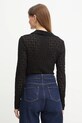 Ρούχα Κορμάκι Pinko 105977.A2YI μαύρο