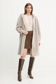 Pinko body 106088.A308 beżowy AW25