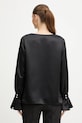 Odzież Pinko bluzka 105961.A2YM czarny