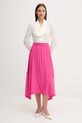 Joseph Ribkoff bluzka 253003 beżowy AW25