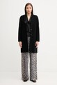Joseph Ribkoff bluzka 253003 czarny AW25