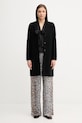 Joseph Ribkoff bluză 253003 negru AW25