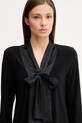 Joseph Ribkoff bluzka czarny 253003