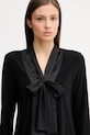 Joseph Ribkoff bluză negru 253003