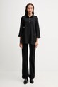 Joseph Ribkoff bluzka 253028 czarny AW25