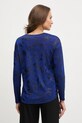 Odzież Joseph Ribkoff longsleeve 253120 niebieski