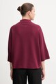 Odzież Joseph Ribkoff sweter 253962 bordowy