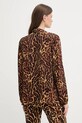 Odzież Joseph Ribkoff bluzka 253077 brązowy