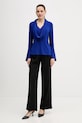 Μπλουζάκι Joseph Ribkoff 254114 μπλε AW25