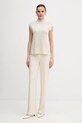 Joseph Ribkoff kamizelka 254935 beżowy AW25